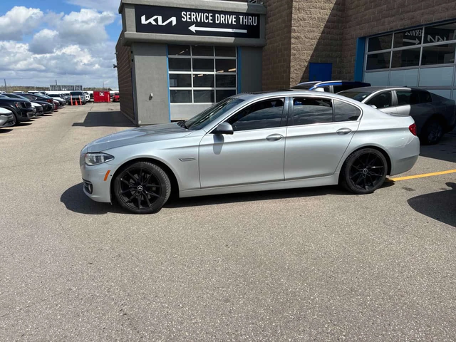 BMW 535 * xDrive * 360 * HUD * SAT * ПОДГРЕВ - автомобили, коли, обяви за нови и употребявани 1