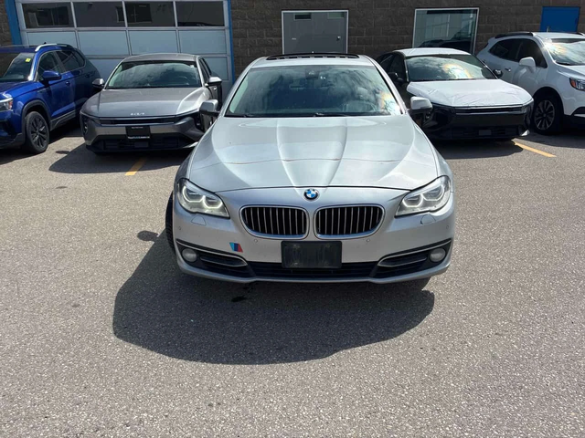 BMW 535 * xDrive * 360 * HUD * SAT * ПОДГРЕВ - автомобили, коли, обяви за нови и употребявани 5