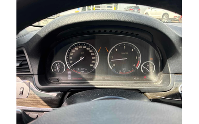 BMW 535 * xDrive * 360 * HUD * SAT * ПОДГРЕВ - автомобили, коли, обяви за нови и употребявани 7