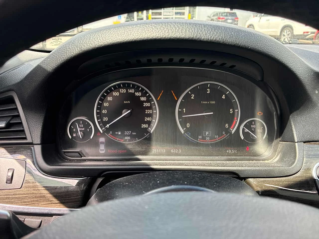 BMW 535 * xDrive * 360 * HUD * SAT * ПОДГРЕВ - автомобили, коли, обяви за нови и употребявани 7