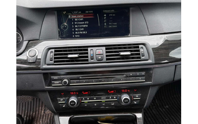 BMW 535 * xDrive * 360 * HUD * ПОДГРЕВ * NAVI - автомобили, коли, обяви за нови и употребявани 10