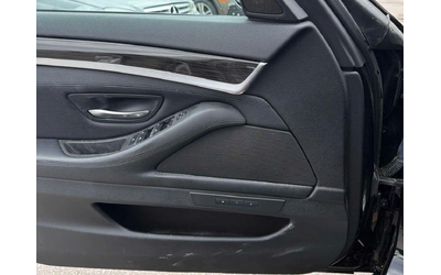 BMW 535 * xDrive * 360 * HUD * ПОДГРЕВ * NAVI - автомобили, коли, обяви за нови и употребявани 12