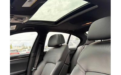 BMW 535 * xDrive * 360 * HUD * ПОДГРЕВ * NAVI - автомобили, коли, обяви за нови и употребявани 13