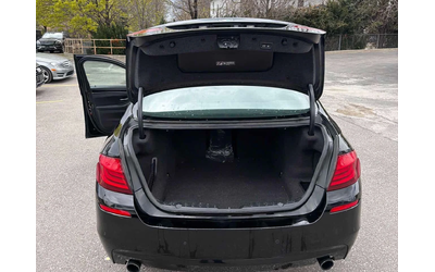 BMW 535 * xDrive * 360 * HUD * ПОДГРЕВ * NAVI - автомобили, коли, обяви за нови и употребявани 15