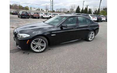 bmw-535 - 1