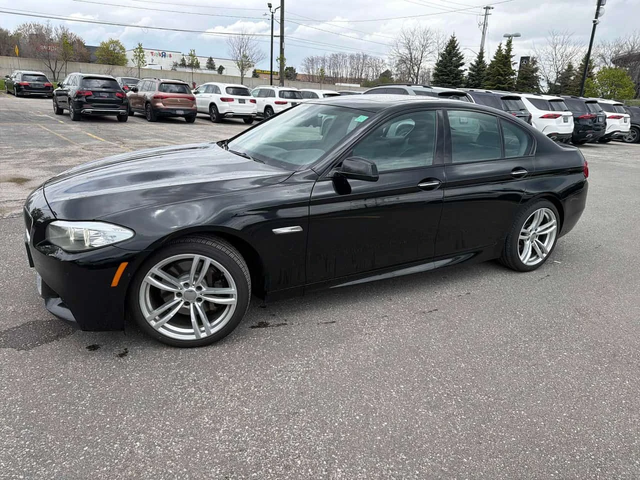BMW 535 * xDrive * 360 * HUD * ПОДГРЕВ * NAVI - автомобили, коли, обяви за нови и употребявани 1