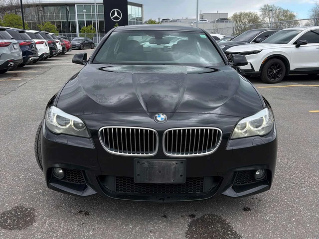 BMW 535 * xDrive * 360 * HUD * ПОДГРЕВ * NAVI - автомобили, коли, обяви за нови и употребявани 5
