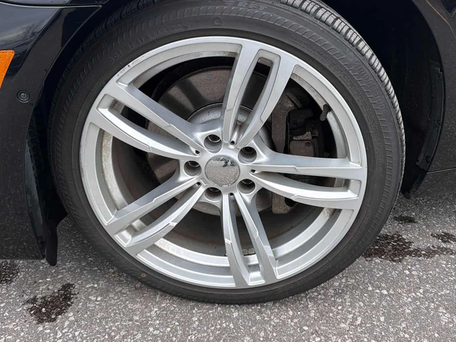 BMW 535 * xDrive * 360 * HUD * ПОДГРЕВ * NAVI - автомобили, коли, обяви за нови и употребявани 6