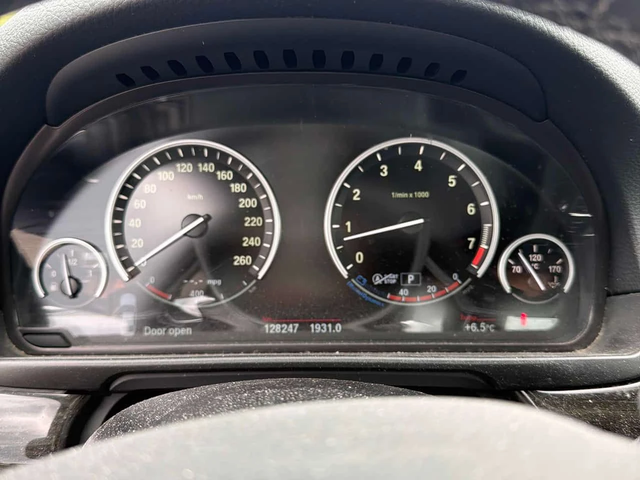BMW 535 * xDrive * 360 * HUD * ПОДГРЕВ * NAVI - автомобили, коли, обяви за нови и употребявани 7