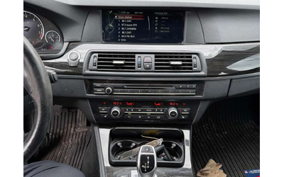 BMW 535 * xDrive * 360 * HUD * ПОДГРЕВ * NAVI - автомобили, коли, обяви за нови и употребявани 8