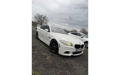 bmw-535 - 0