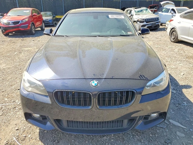 BMW 535 Xi M PACK| HUD| HARMAN/KARDON| КАМЕРА - автомобили, коли, обяви за нови и употребявани 0