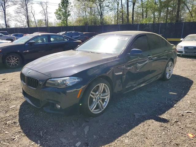 BMW 535 Xi M PACK| HUD| HARMAN/KARDON| КАМЕРА - автомобили, коли, обяви за нови и употребявани 2