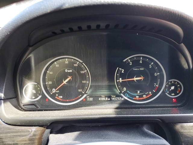 BMW 535 Xi M PACK| HUD| HARMAN/KARDON| КАМЕРА - автомобили, коли, обяви за нови и употребявани 8