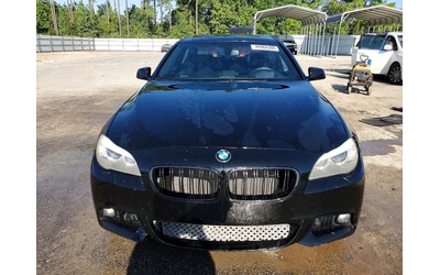 bmw-535 - 0