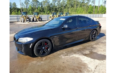 bmw-535 - 1