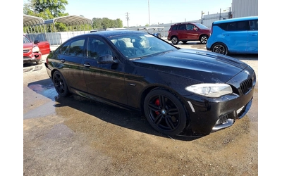 bmw-535 - 2