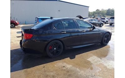 bmw-535 - 5