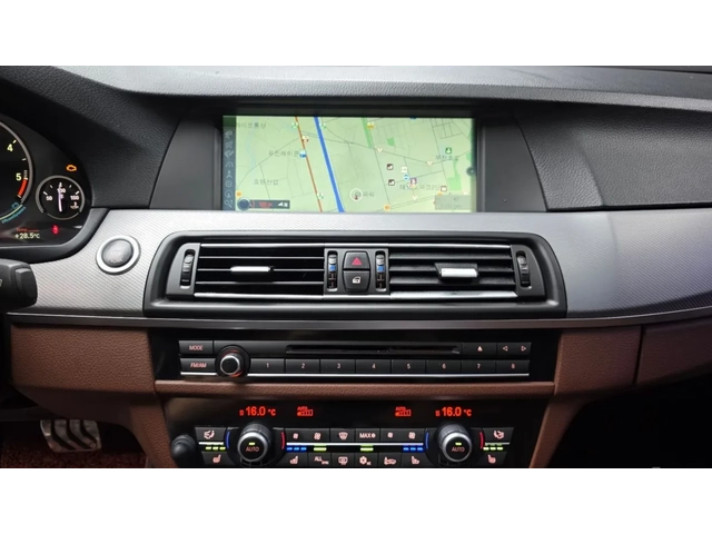 BMW 535 M* HUD* ОБДУХ* PANO* Крайна цена* - автомобили, коли, обяви за нови и употребявани 10