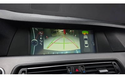 BMW 535 M* HUD* ОБДУХ* PANO* Крайна цена* - автомобили, коли, обяви за нови и употребявани 11