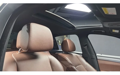 BMW 535 M* HUD* ОБДУХ* PANO* Крайна цена* - автомобили, коли, обяви за нови и употребявани 13