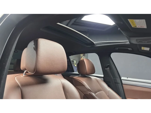 BMW 535 M* HUD* ОБДУХ* PANO* Крайна цена* - автомобили, коли, обяви за нови и употребявани 13