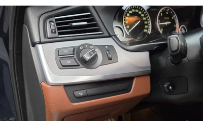 BMW 535 M* HUD* ОБДУХ* PANO* Крайна цена* - автомобили, коли, обяви за нови и употребявани 15