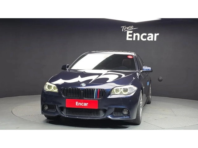 BMW 535 M* HUD* ОБДУХ* PANO* Крайна цена* - автомобили, коли, обяви за нови и употребявани 1