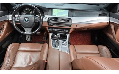 bmw-535 - 4