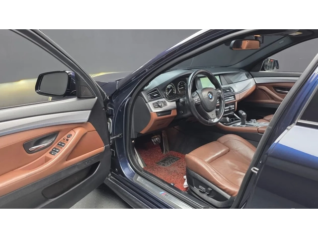 BMW 535 M* HUD* ОБДУХ* PANO* Крайна цена* - автомобили, коли, обяви за нови и употребявани 7