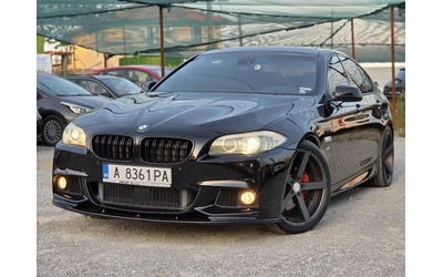 bmw-535 - 0