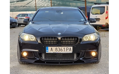 bmw-535 - 1