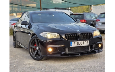 bmw-535 - 2