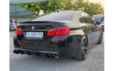 bmw-535 - 4