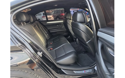 BMW 535 535i 306K.C. / М-ПАКЕТ / ОБДУХВАНЕ / ДИСТРОНИК - автомобили, коли, обяви за нови и употребявани 8