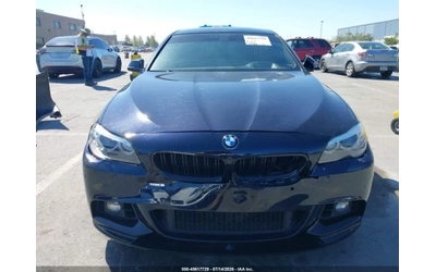 BMW 535 M-SPORT* КОЖА* ПОДГРЕВ* ШИБИДАХ* HEAD-UP* - автомобили, коли, обяви за нови и употребявани 10