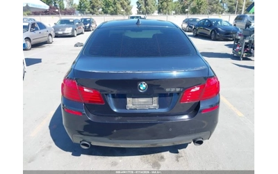 BMW 535 M-SPORT* КОЖА* ПОДГРЕВ* ШИБИДАХ* HEAD-UP* - автомобили, коли, обяви за нови и употребявани 14