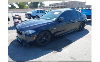 bmw-535 - 1