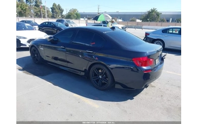 bmw-535 - 2