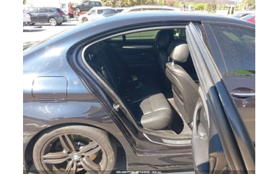 BMW 535 M-SPORT* КОЖА* ПОДГРЕВ* ШИБИДАХ* HEAD-UP* - автомобили, коли, обяви за нови и употребявани 7