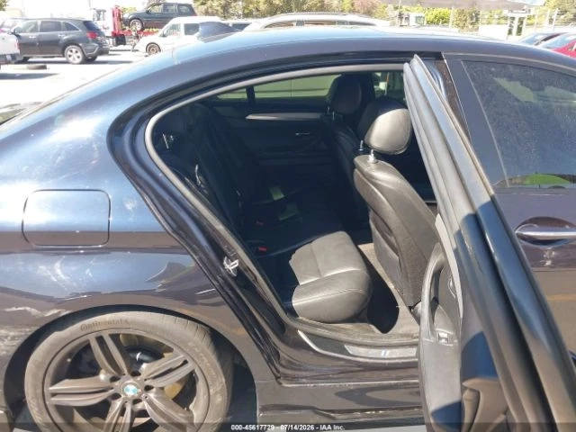 BMW 535 M-SPORT* КОЖА* ПОДГРЕВ* ШИБИДАХ* HEAD-UP* - автомобили, коли, обяви за нови и употребявани 7