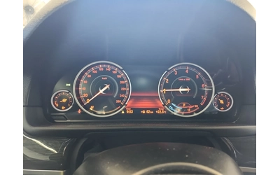 BMW 535 i xDrive | Navigation | Memory Seats | Sunroof - автомобили, коли, обяви за нови и употребявани 6