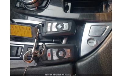 BMW 535 XI* M PACK - автомобили, коли, обяви за нови и употребявани 14