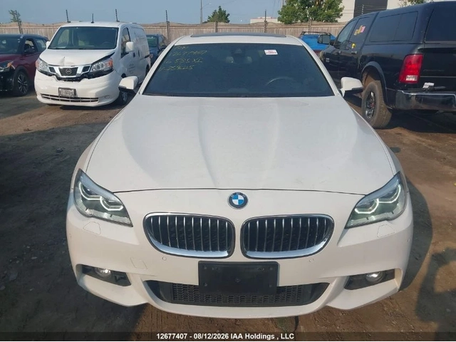 BMW 535 XI* M PACK - автомобили, коли, обяви за нови и употребявани 1