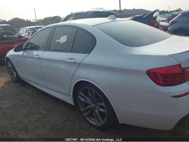 BMW 535 XI* M PACK - автомобили, коли, обяви за нови и употребявани 4