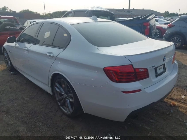 BMW 535 XI* M PACK - автомобили, коли, обяви за нови и употребявани 5