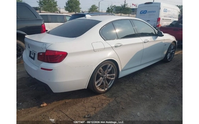 BMW 535 XI* M PACK - автомобили, коли, обяви за нови и употребявани 7