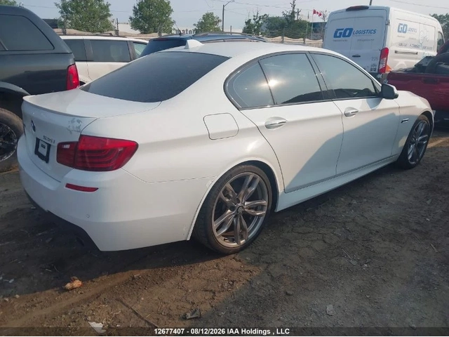 BMW 535 XI* M PACK - автомобили, коли, обяви за нови и употребявани 7