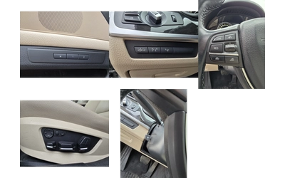 BMW 535 Kamera* M Performance* Carbon* Pamet* - автомобили, коли, обяви за нови и употребявани 13