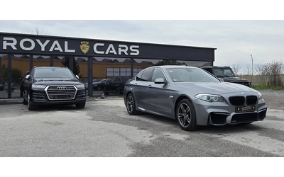 bmw-535 - 2